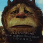 Karen O And The Kids  Where The Wild Things Are Soundtrack