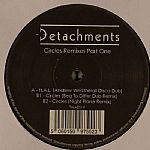 Detachments - Circles