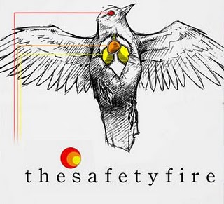 The Safety Fire - Sections