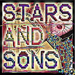 Stars And Sons - If It's Good For Me