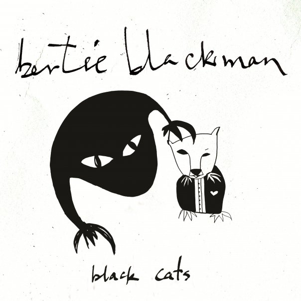 Bertie Blackman  Black Cats