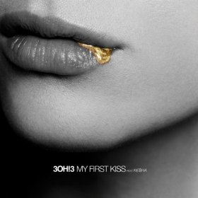 3OH!3 - My First Kiss