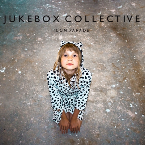 Jukebox Collective - Icon Parade