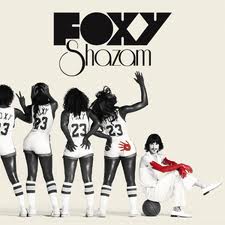 Foxy Shazam - Oh Lord