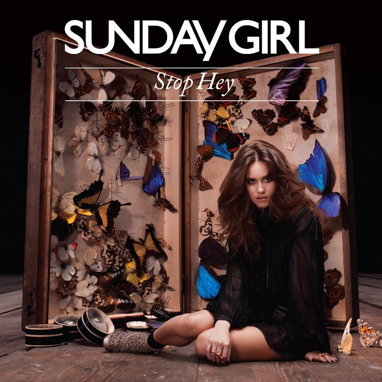Sunday Girl - Stop Hey