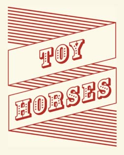 Toy Horses - Interrupt
