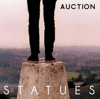 Auction - Statues
