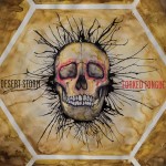 Desert Storm - Forked Tongues