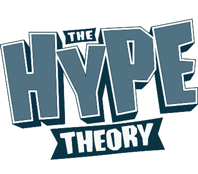 The Hype Theory - Kid At Heart