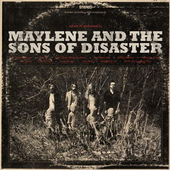 Maylene And The Sons Of Disastor - IV