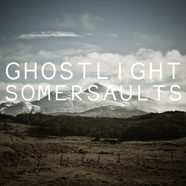 Ghostlights - Somersaults