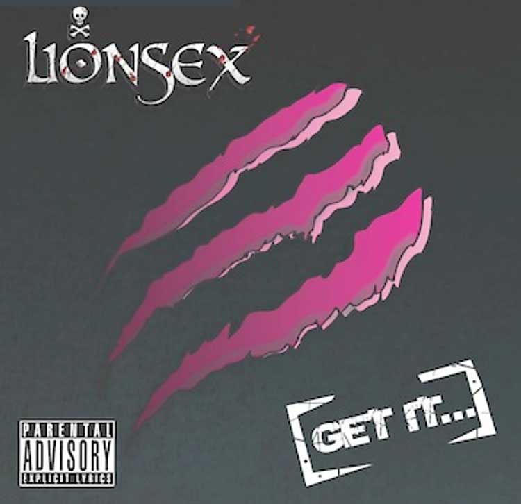 Lion Sex - Get It
