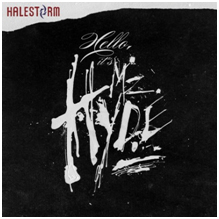 Halestorm - Hello, It's Mz Hyde EP