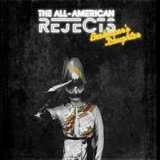 The All American Rejects - The Beekeepers Daughter