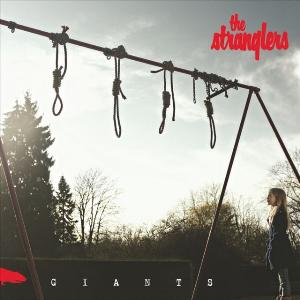 The Stranglers - Gaints