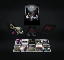 Reef - 93 - 03 The Ultimate Collectors Box Set