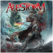 Alestorm - Back Through Time