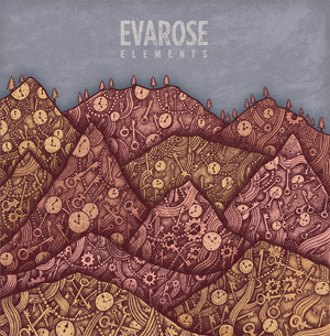 Evarose - Elements