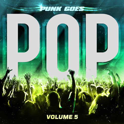 Punk Goes Pop - Volume 5