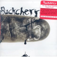 Buckcherry - Next To You