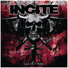 Incite - All Out War