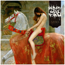 Heaven Shall Burn - Veto
