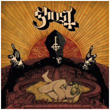Ghost - Infestissumam
