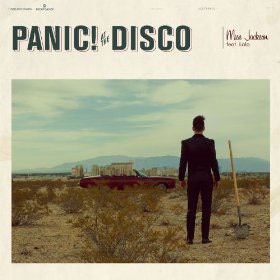 Panic! At The Disco - Miss Jackson