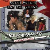 Duane Peters And The Hunns - Beyond Warped