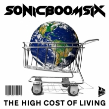Sonic Boom six - High Cost Of Living