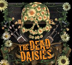 The Dead Daises - The Dead Daises