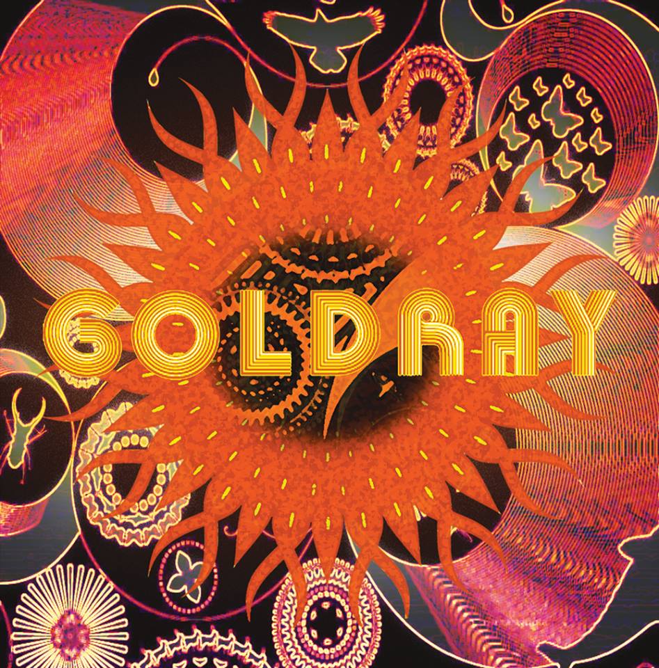 Goldray - Goldray