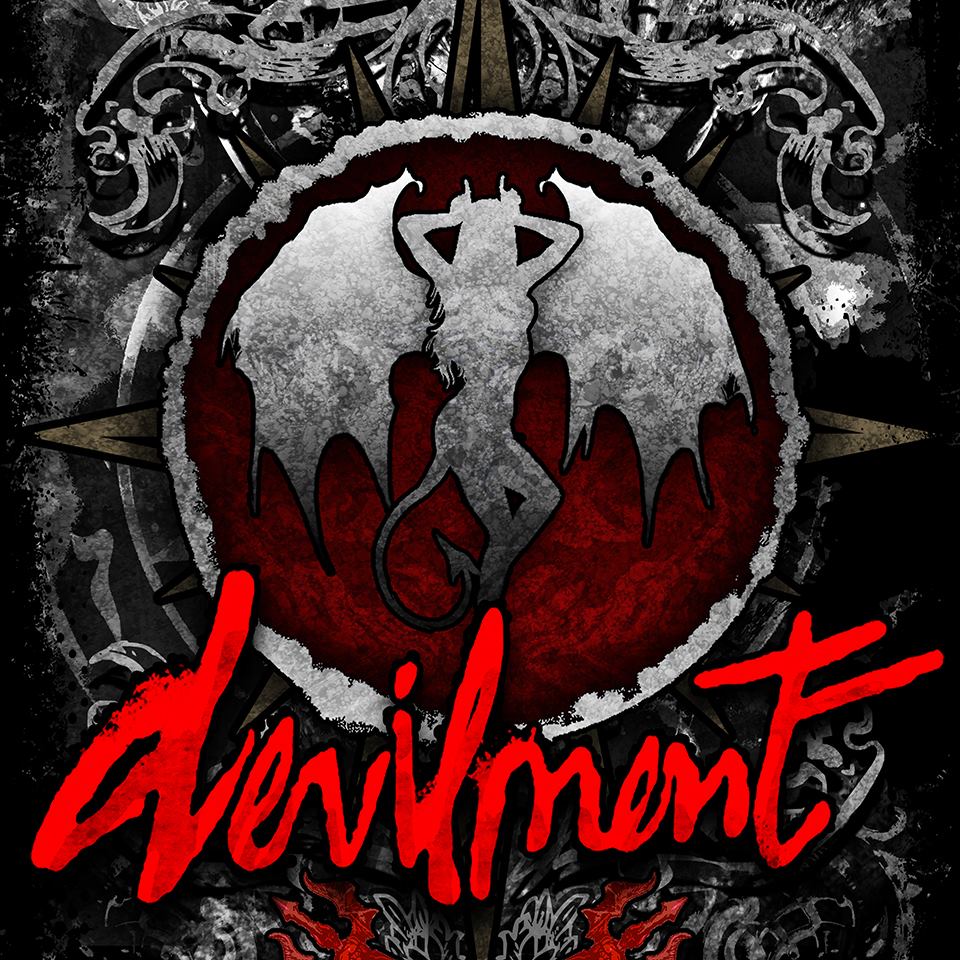 Devilment - Mother Kali