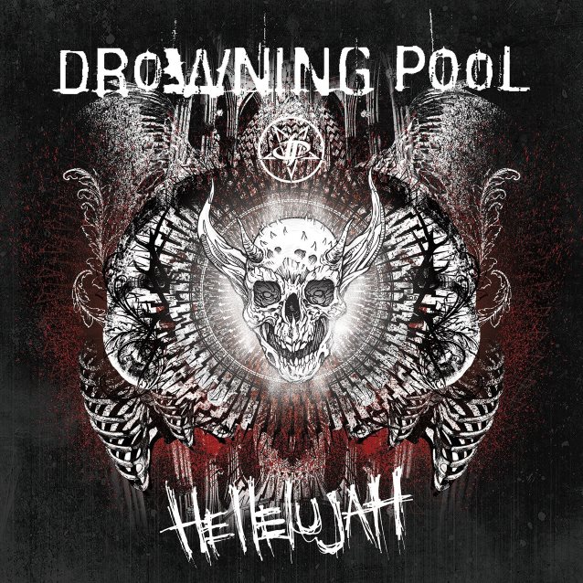 Drowning Pool - Hellalujua