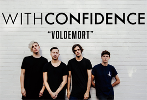 With Confidence  Voldemort
