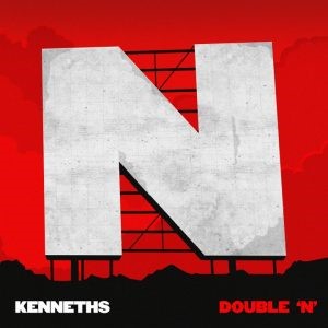 The Kenneths  Double N
