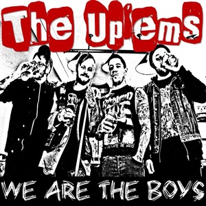The Up Ems  We Are The Boys		
