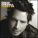 Chris Cornell - Carry On