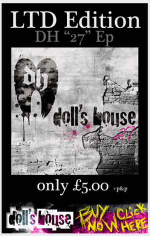 Doll's House EP