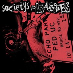 Societys Parasites - S/T