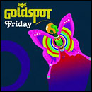 Goldspot - Friday