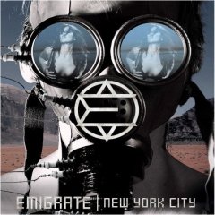 Emigrate - New York City