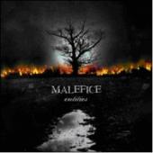 Malefice - Entities