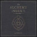 Thrice - The Alchemy Index: Vol 1 And 2 Fire And Water