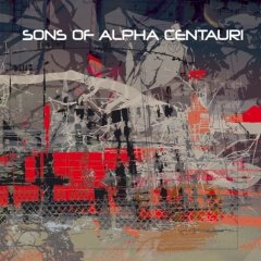 Sons Of ALpha Centauri - S/T