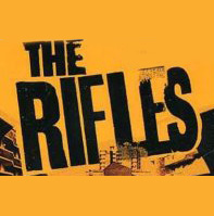 The Rifles - Talking