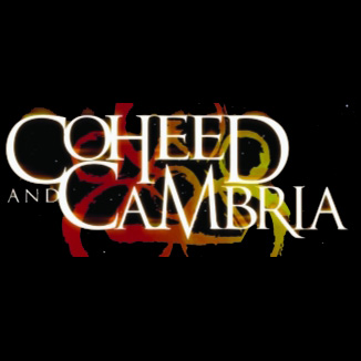 Coheed And Cambria - Feathers