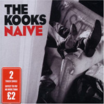 the Kooks - Naive