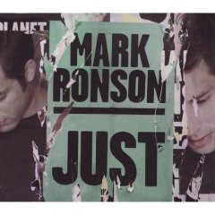 Mark Ronson - Just