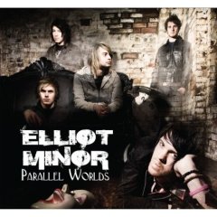 Elliot Minor - Parallel Worlds